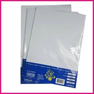 ✎ ✴ ❐ Elit Vellum Specialty Board White/Colored (220 gsm)