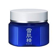 雪肌精 淨白潔膚霜 140g