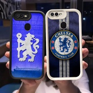 Z-3 CFC football fc Cover for OPPO A12S A5S A7 A12 A11K Case