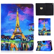 Cute case for iPad Gen 7 10.2 inch A2197 A2198 A2200 stand cover iPad Pro 10.5 Air 3 2019 holder wit