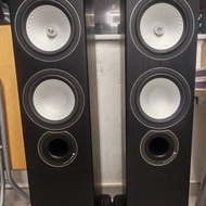 音響一套speaker   Monitor Audio Silver RX6 + Centre + RX-FX｜可試