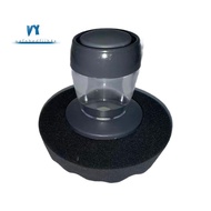 Tire Shine Applicator Tire Gloss Applicator Reusable Tire Shine Applicator Car Tire Dressing Applica