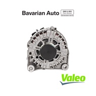 Original VALEO Alternator (190A) | BMW F07 GT/F10/F01/F02/E70 LCI/E71 With N57 Engine | 12317803724