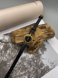 Gucci 日本二手 vintage 古董手錶