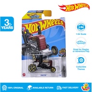 Hot Wheels Dragtor Red- Lot Q 2024