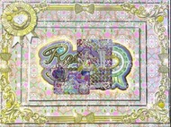 星光樂園CR卡 (菈菈Laala)✨