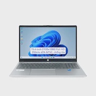Laptop HP 15-fd0235TU - 9Q970PA (i5-1334U/ 16GB/ 512GB/ Windows 11)