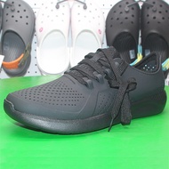 original 100% crocs men sandal shoes 204967