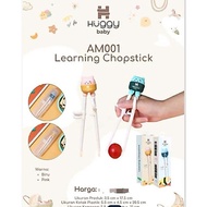 Huggybaby Learning Chopstick