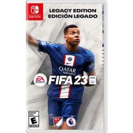 Switch fifa 23