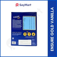 ◇ ╮ ♗ ENSURE GOLD VANILLA 850G SAVE180