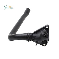 Radiator Hose for-BMW F20 F21 F30 F31 F35 F80 2010-2016 2367436 11537600586 11532367436 Accessories