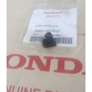 Ring Screw 4x16mm.4mm Clip Nut(93891-04016-97/64521-MN5-000) Handlebar Cover Dream And Other Models