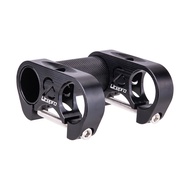 Ztto LP คอแฮนด์จักรยาน แบบกลวง CNC สําหรับรถจักรยานพับได้