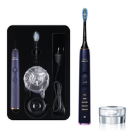 Philips Sonicare 9500 Series แปรงสีฟันไฟฟ้า HX993 ไม่มีบรรจุภัณฑ์เดิม พร้อม Bluetooth หัวแปรง C3