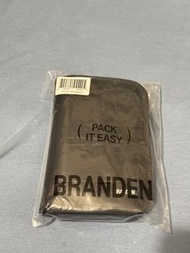 Branden RFID 防盜証件銀包