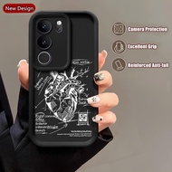 Softcase Rubber Realme C75 C75x C71 - Case hp Realme C71 C75 C75x - Softcase Pro Camera Realme C71 C