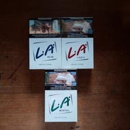 LA 16 1 slop