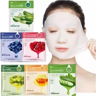 Facial sheet Mask Most Facial Mask / skincare / facemask sheet Mask