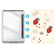 Kindle 11th2024 (RS23CV) 2022 (C2V2L3) 6-Inch Sleep Detachable Protective Case [Same Day Shipment]