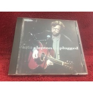 CD Eric Clapton – Unplugged Condition As Shown In The Cover Photo ZA293-121