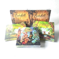EVERDELL BOARD GAME - BOARD GAME - DNA ZONE