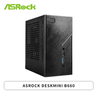 ASROCK DESKMINI B660