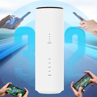 ✈Wireless Router with SIM Card Slot Hotsport Router Multiple Network Interfaces 5G Router Built- f☀