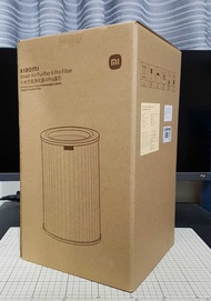 [長夜餘火]現貨24小時出貨 全新台灣公司貨 小米 Xiaomi 空氣淨化器 4 Pro 濾芯