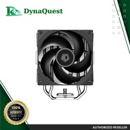ID Cooling FROZN A410 SE Black 1X120mm PWM CPU Cooler