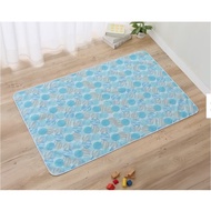 Evergreen Silver-Haired/Women's Anti-Moisture Breathable Cleaning Pad (90x140cm) Adult Extra Large W