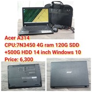 Acer A314