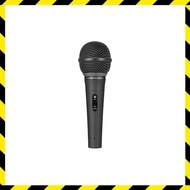 Audio-Technica Dynamic Vocal Microphone AT-X11 Black with Protective Ring
