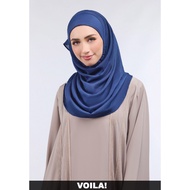 ARIANI WRINKLY VOILA PLAIN