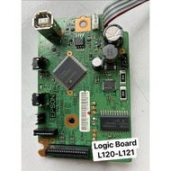 Logic Board Epson L120-L121 L210 L220 L360 / Canon G1010 G2010 G3010 Mainboard Motherboard