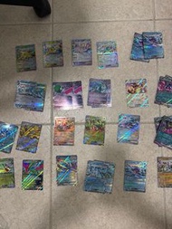 Ptcg 日版EX