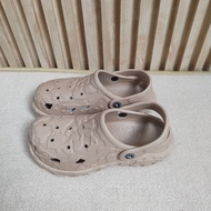 Rumahkaki - Sandal Baim Medis Pria Bahan Karet / Sepatu Sendal Cowok Dewasa Empuk dan Nyaman Porto 1