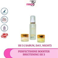 PERFECT SHINE SKINCARE BOOSTER BRIGTENING RR