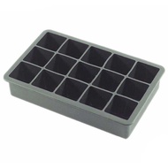 SSGP Ice Cube Tray 15 Grid Ice Cube Tray