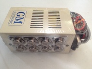 Inverter อินเวอเตอร์ แปลงไฟ ช็อตไฟฟ้าแรงสูง ใช้แบตเตอรี่  แปลงไฟจาก 12 VDC เป็น 110 VAC 220 VAC 380 