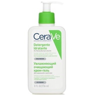 CeraVe 溫和保濕潔膚露 中性至乾性肌膚適用 (有泵) 236ml/8oz