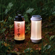 38explore camping light camping light rechargeable Battery 2000mAh Lower magnet suction function