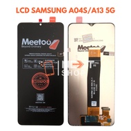 LCD TOUCHSCREEN SAMSUNG A04S / A047 / A047F / A13 5G / A136 / A136B / A136U FULLSET