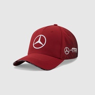 Official 2020 Mercedes AMG PETRONAS F1 Special Edition Team Cap