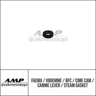 Faema Vibiemme/ BFC/ CIME Cam/ Camme Lever/ Steam Gasket/