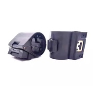 Compatible with Sony Z5C Z7C NX3 HD1000C MC1500C MC2500C Microphone Microphone Bracket Fixing Clip