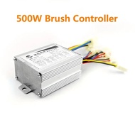 24V 500w speed controller IC for motor with carbon brush for 24v 500w motor, for 24v 500w gear reduc