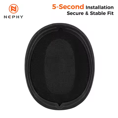 High Quality Replacement Foam Ear Pads Cushions for Sony WH-CH710N CH720N Headphones Soft Form Earpa