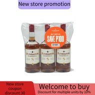 Fundador Super Special 1L Buy 3 Save P100