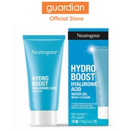 Neutrogena Hydro Boost Hyaluronic Acid Water Gel 15g